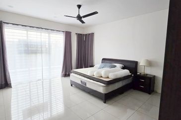 Avista @ Warisan Puteri