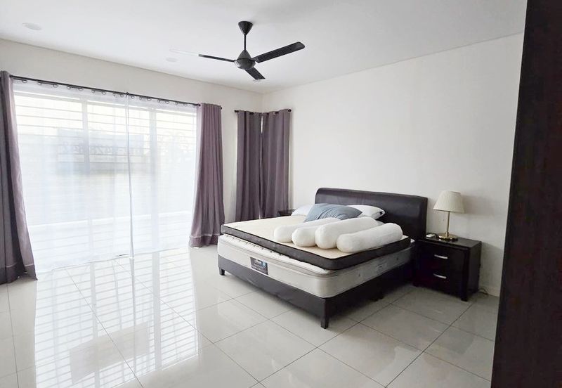 Avista @ Warisan Puteri