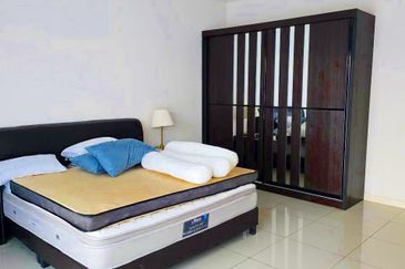 Avista @ Warisan Puteri