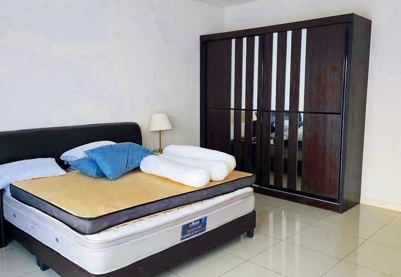 Avista @ Warisan Puteri