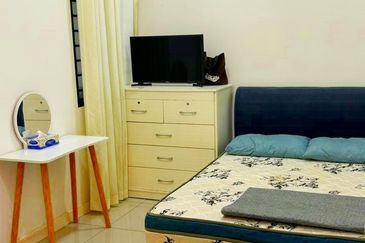 Avista @ Warisan Puteri