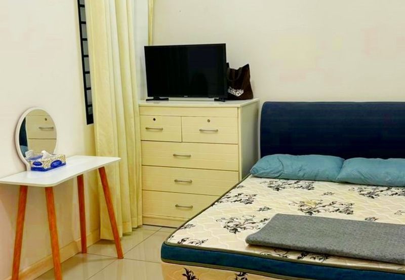 Avista @ Warisan Puteri