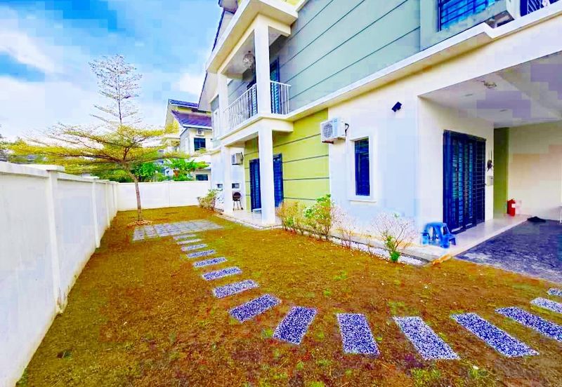 Avista @ Warisan Puteri