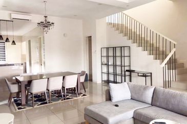 Avista @ Warisan Puteri