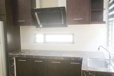 Avista @ Warisan Puteri