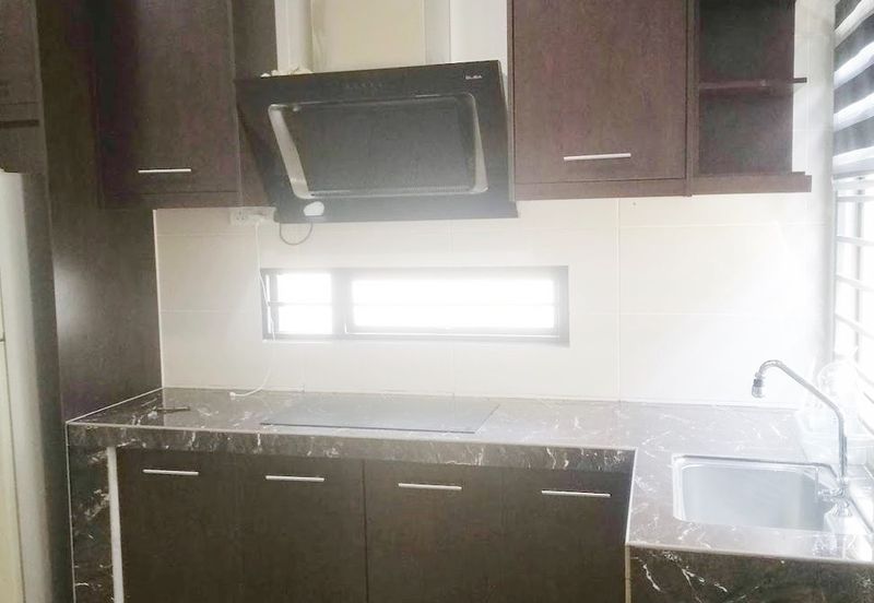 Avista @ Warisan Puteri