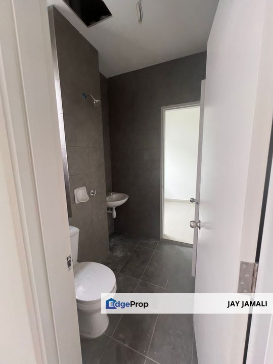 RUMAH BARU SIAP|FACING OPEN DOUBLE STOREY TERRACE TAMAN SAUJANA KLIA KOTA WARISAN SEPANG FOR SALE, Selangor, Sepang