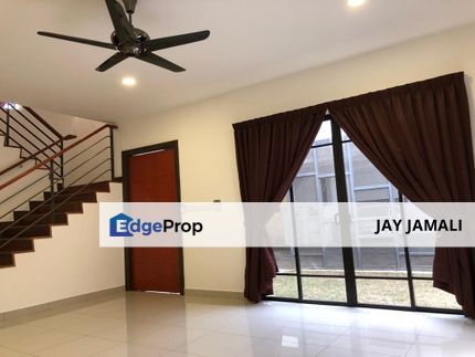 End Lot 3 Storey Terrace Park Residence Sunway Eastwood, Taman Equine, Seri Kembangan for sale, Selangor, Seri Kembangan