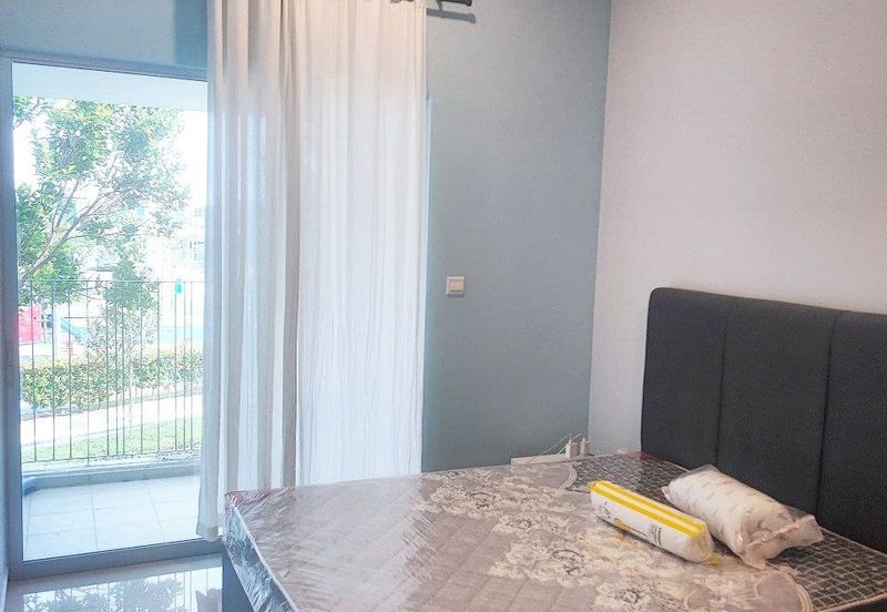 Casa Wood @ Cybersouth