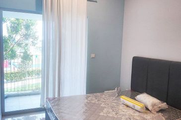 Casa Wood @ Cybersouth