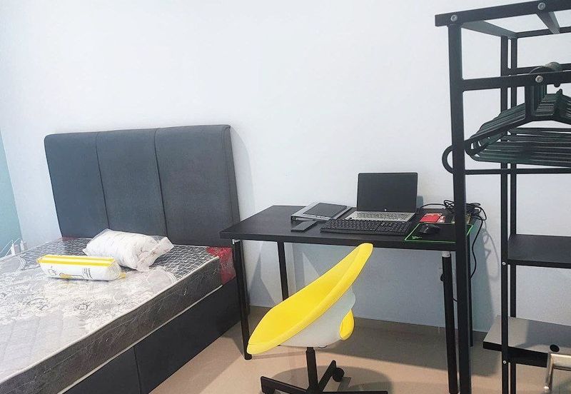 Casa Wood @ Cybersouth