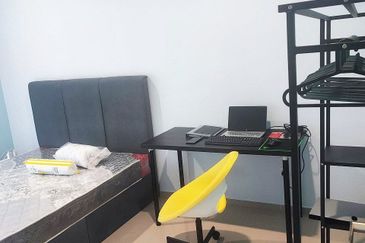 Casa Wood @ Cybersouth