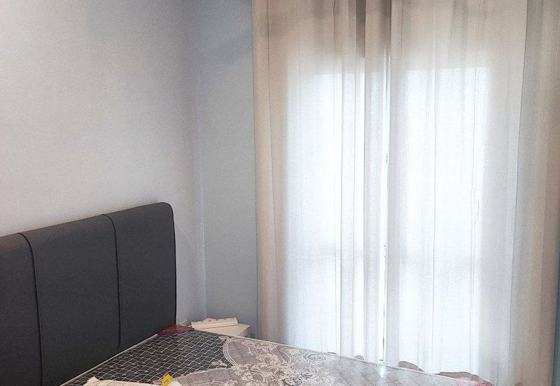 Casa Wood @ Cybersouth