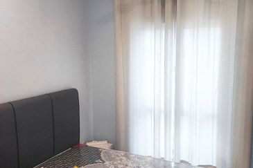 Casa Wood @ Cybersouth