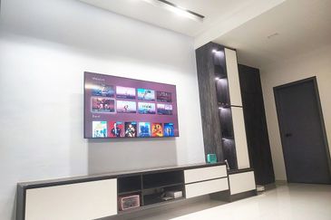 Casa Wood @ Cybersouth