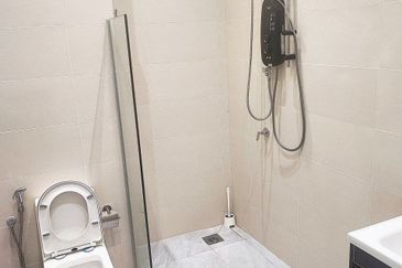 Casa Wood @ Cybersouth