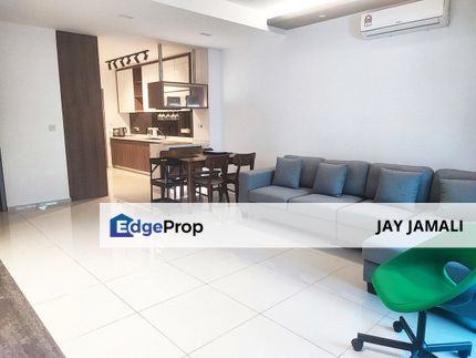 Fully Furnished Double Storey Terrace @ Casa Wood Cybersouth, Dengkil FOR RENT, Selangor, Dengkil