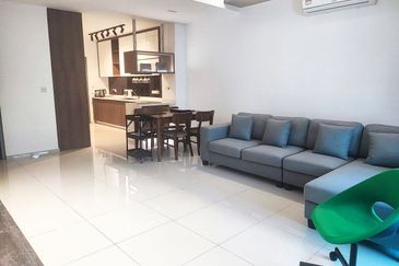 Casa Wood @ Cybersouth