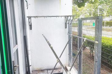 Casa Wood @ Cybersouth