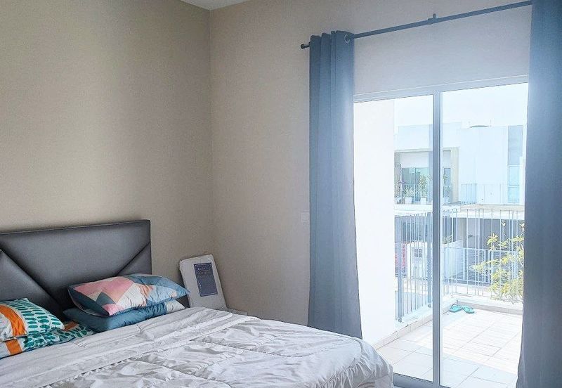 Casa Wood @ Cybersouth