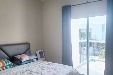 Casa Wood @ Cybersouth