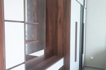 Casa Wood @ Cybersouth