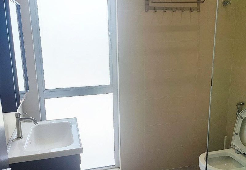 Casa Wood @ Cybersouth