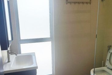 Casa Wood @ Cybersouth