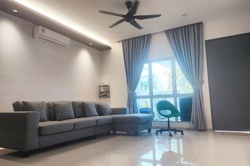 Casa Wood @ Cybersouth