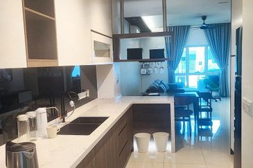 Casa Wood @ Cybersouth