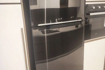 Casa Wood @ Cybersouth