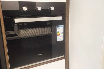 Casa Wood @ Cybersouth