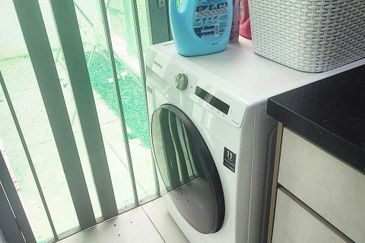 Casa Wood @ Cybersouth