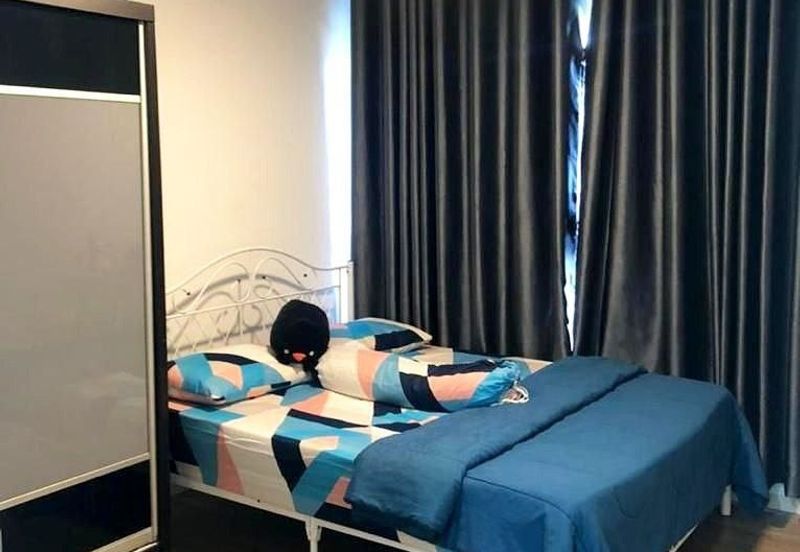 Cerrado @ Southville City