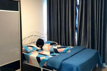 Cerrado @ Southville City