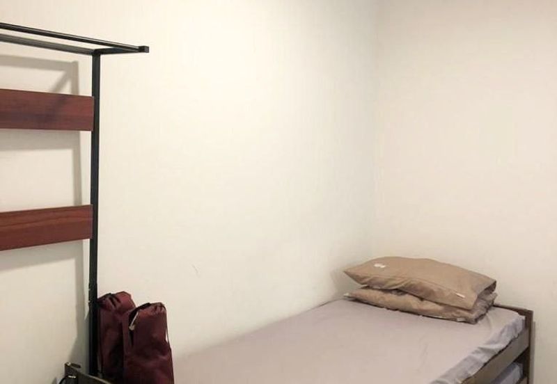 Cerrado @ Southville City