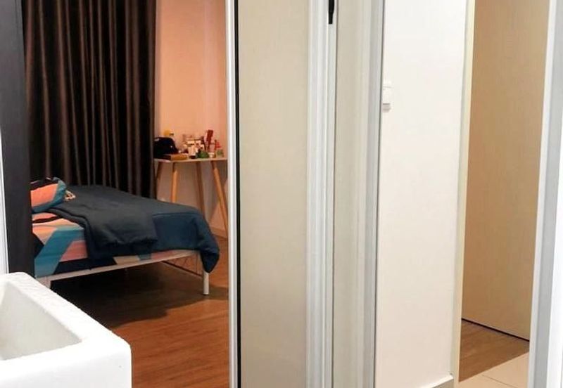 Cerrado @ Southville City