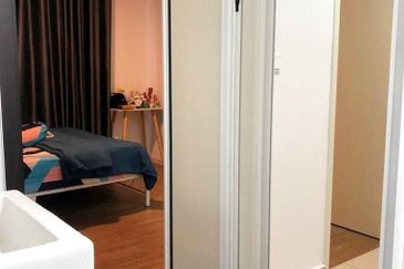 Cerrado @ Southville City