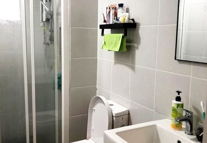 Cerrado @ Southville City