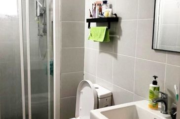 Cerrado @ Southville City