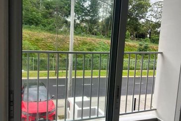 Bandar Baru Salak Tinggi