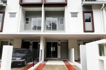 Bandar Baru Salak Tinggi