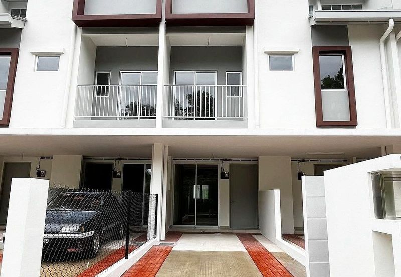 Bandar Baru Salak Tinggi