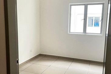 Bandar Baru Salak Tinggi