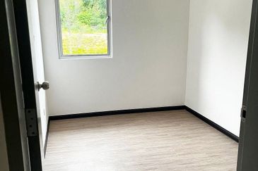 Bandar Baru Salak Tinggi