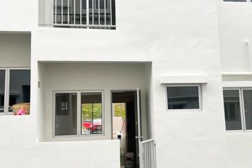 Bandar Baru Salak Tinggi