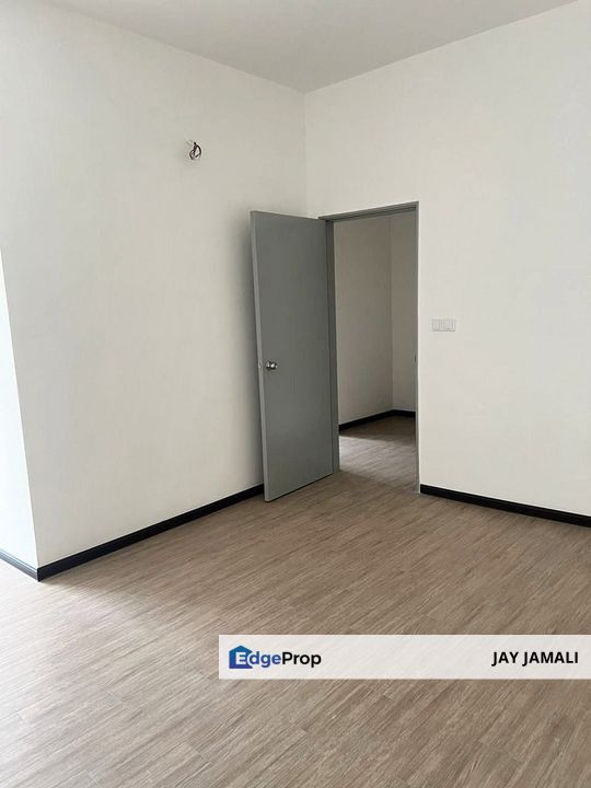 NEW UNIT| Facing Open | Double Storey Townhouse @ Greenwood Seraya, Salak Tinggi, Sepang FOR RENT , Selangor, Sepang