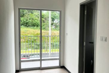 Bandar Baru Salak Tinggi