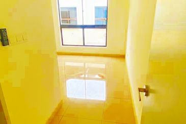 Setia Warisan Tropika