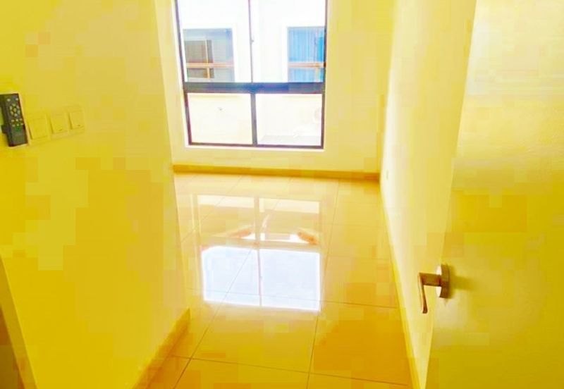 Setia Warisan Tropika